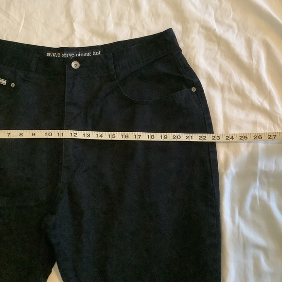 SOLD RVT capris - Picture 7 of 9